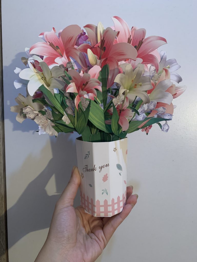 Lily Bloom